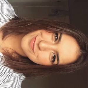 Meet your Posher, Abby